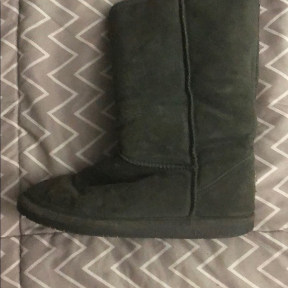 Boot size 8 - Picture 8 of 8